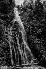Cascade du Pissou